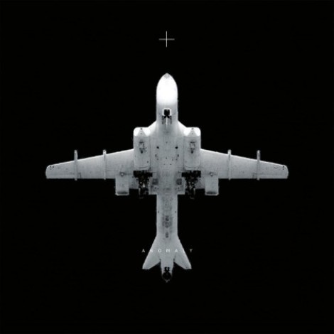 Brian Sanhaji - Anomaly (2026) flac