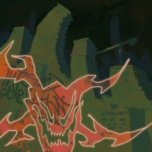 Daedra - Twisted Generation (2026)