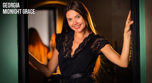 Georgia - Midnight Grace [FullHD 1080p]