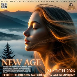 Forest Of Dreams (2026)