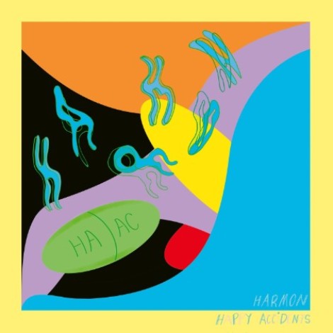Harmon - Happy Accidents (2026) mp3