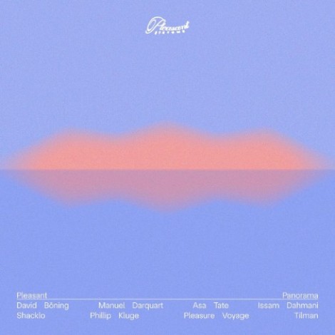 VA - Pleasant Panorama (2026) mp3