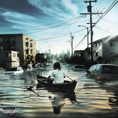 Tony Shhnow - Flood (2026) mp3