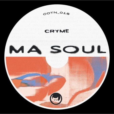 CRYME - Ma Soul (2026) mp3