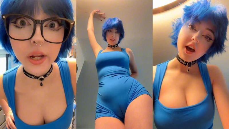 Julia.neis (kenalialuv) - Giantess Discovers Her Max Height! Ends In Vore [HD 720P]  (OnlyFans)