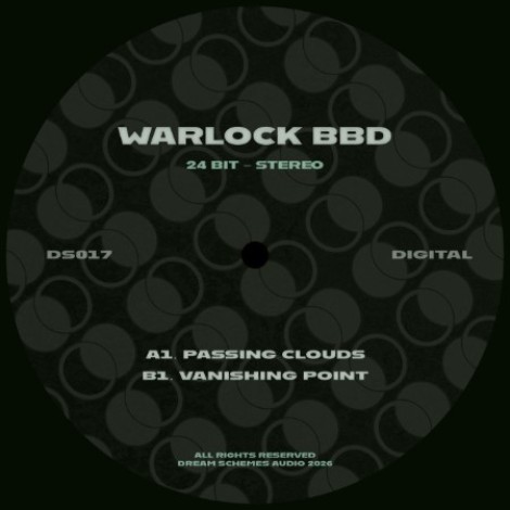 Warlock BBD - Passing Clouds x Vanishing Point (2026) mp3