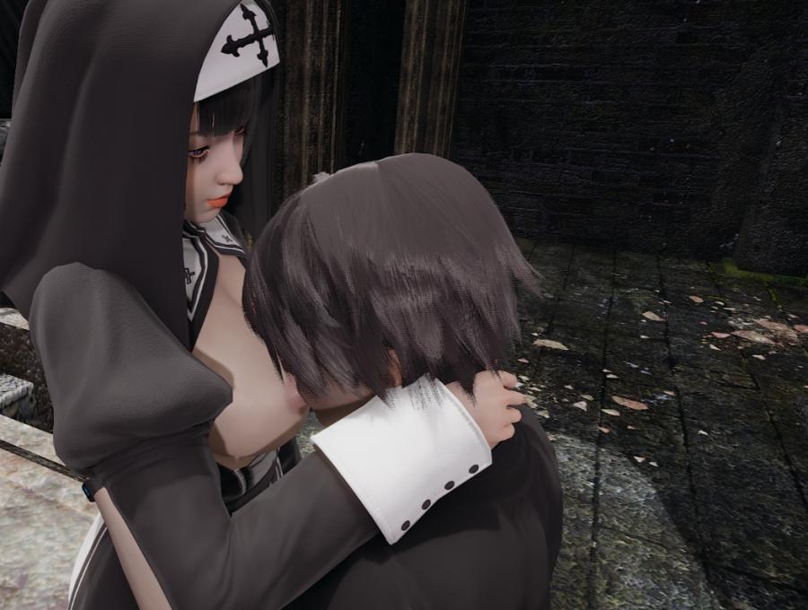 Supower - Remake Ver.0.68 by leech1717 Win/Mac/Android Adult Game