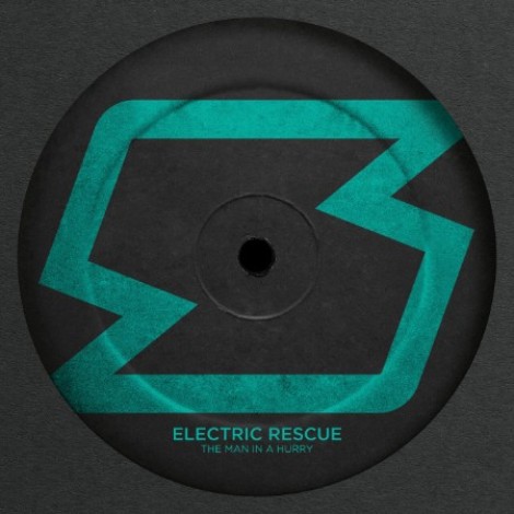 Electric Rescue - The Man In A Hurry (2026) flac