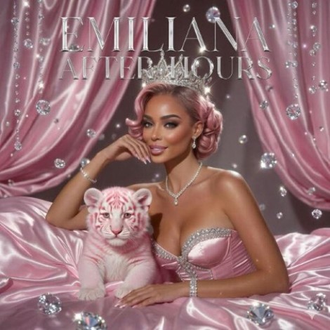 Emiliana - After Hours (2026) mp3