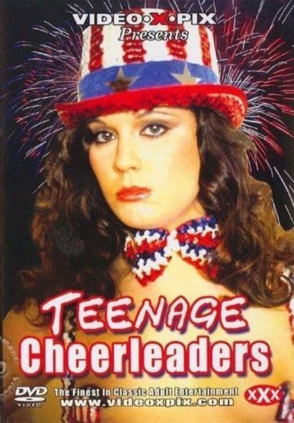 Teenage Cheerleaders - 720p