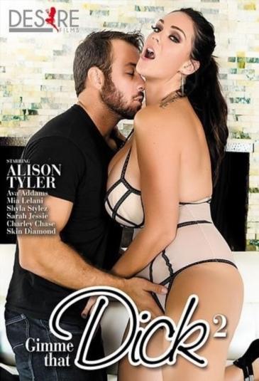 Gimme That Dick 2 - 720p