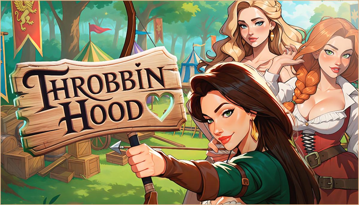 Throbbin Hood