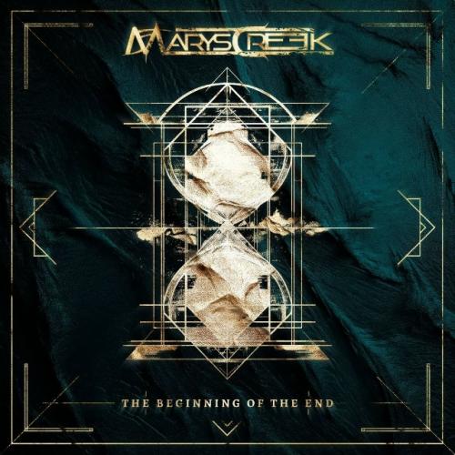 MarysCreek - The Beginning Of The End (2026)