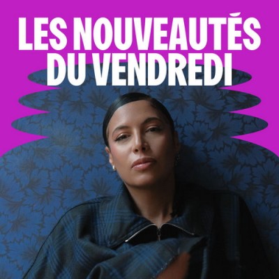 Les nouveautes du vendredi 03.04.2026 (2026) FLAC