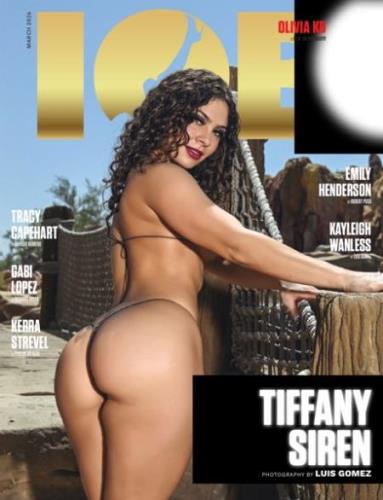 IOB Inside Out Babes – March 2026