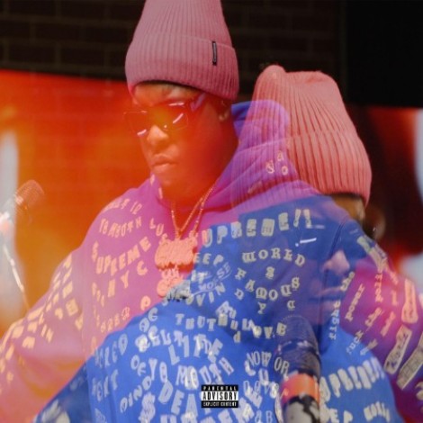 Kevo Muney - Lil Muney Live (2026) mp3