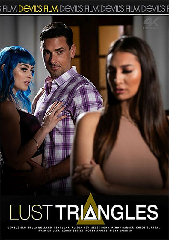 Bella Rolland, Jewelz Blu (Lust Triangles: Let Me Make It Up To You) (Moderndaysins.org/AdultTime) FullHD 1080p