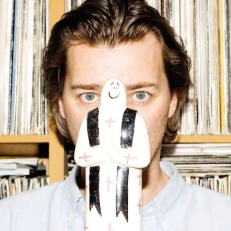 DJ Kaos - I Want To Be There (WFSB Mix) (2026) mp3