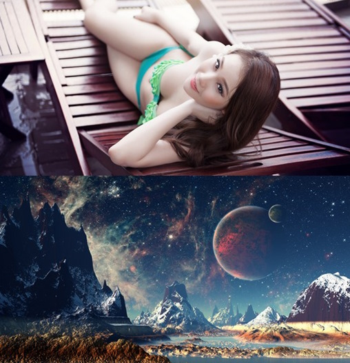 Best Mixture Wallpapers Collection 100