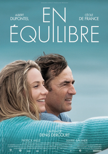 В равновесии / En équilibre (In Harmony) / 2015 / ПМ / BDRip