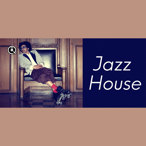 Jazz House (2026) FLAC