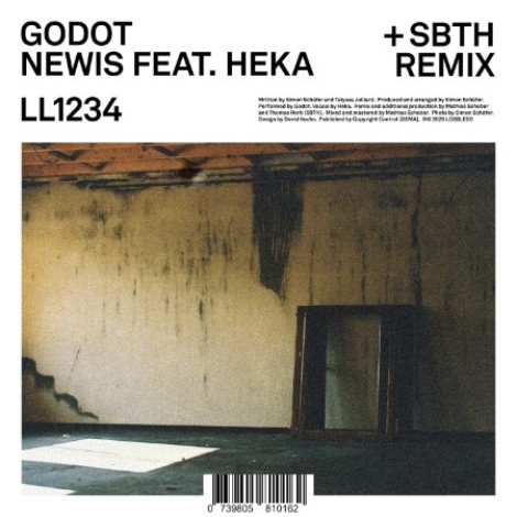 Godot feat. Heka - NEWIS (SBTH Remixes) (2025) mp3