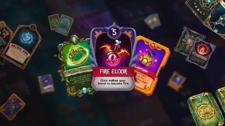 Ui Design For Games By Grafit Studio