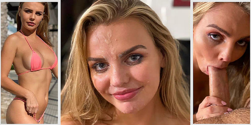 Kate Dalia  Kate s A Little Cum Slut (BJRaw) FullHD 1080p