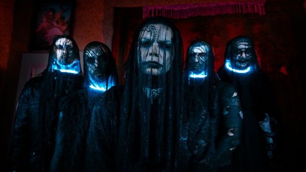 Ghøstkid - Discography (2020-2024)