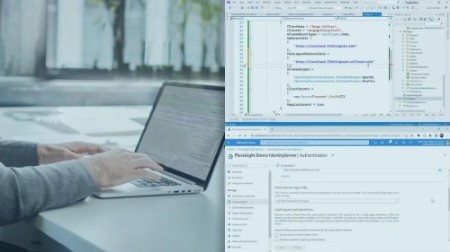 Securing ASP.NET Core with OAuth2 and OpenID Connect