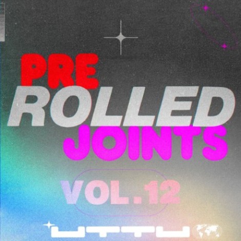 VA - 200% Jungle & Bres Pre-Rolled Joints, Vol. 12 (2026) mp3