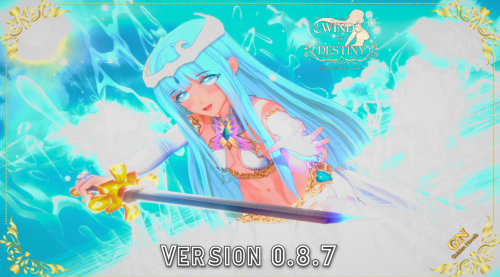 Vermelion - Winds of Destiny Rewind v0.8.7 Adult Game