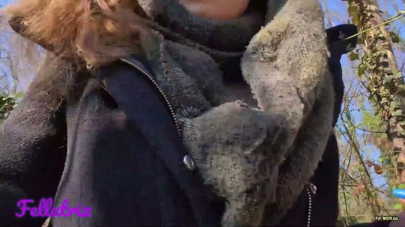 Fellatrix - Frühlingsgefühle [FullHD 1080P]  (MyDirtyHobby)