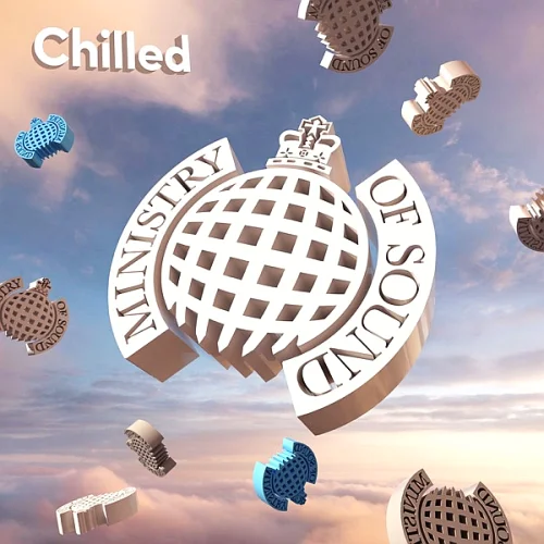 Ministry of Sound - Chilled (27-03.2026)