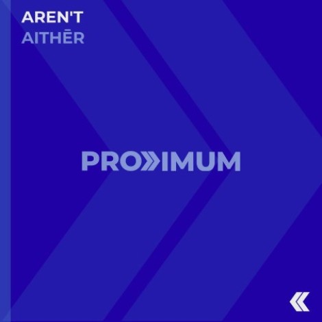 Aren't - Aither (2026) mp3