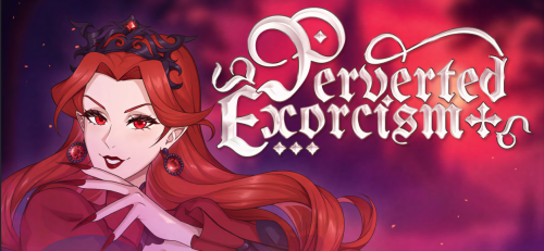 Pleasure Peaks - Perverted Exorcism Demo Adult Game