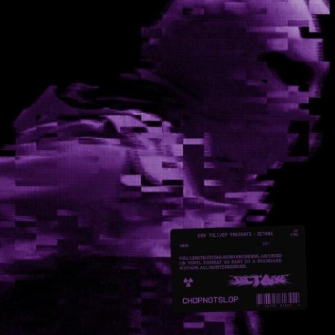 VA - CHOPTANE (2026) mp3