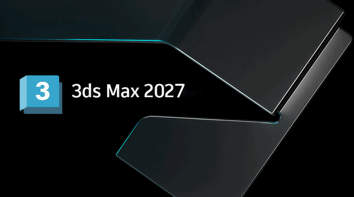Autodesk 3ds Max 2027 Build 29.0.0.3590 (x64) [REPACK]
