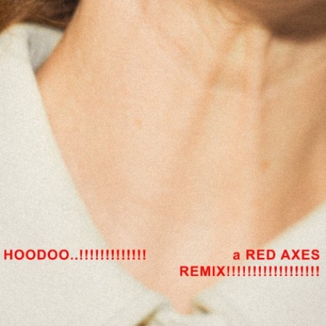 Adi Scotheque - Hoodoo..!! (Red Axes Remix) (2025) mp3