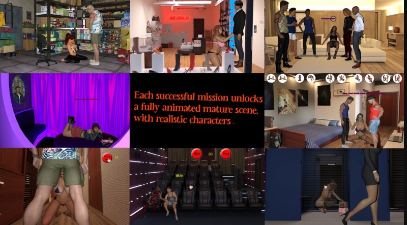 Sneaky Snake Dev - Kink Maker 2026-02-28