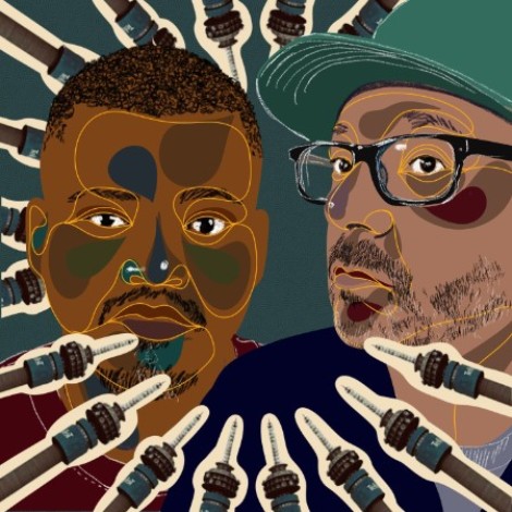 Charles Webster & WAPO Jije - Part Two (The Remixes) (2026) mp3