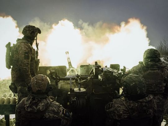 Окупанти активізують зусилля на одній із ділянок фронту: чи мають вони шанси