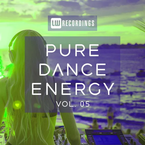 Pure Dance Energy Vol. 05 (2026)