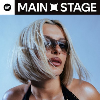Main Stage (2026) FLAC