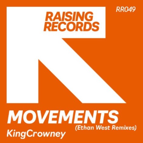 KingCrowney x Ethan West - Movements (Ethan West Remixes) (2026) mp3