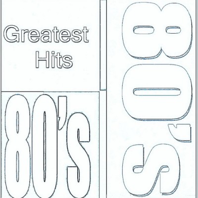 Greatest Hits Of 80s Vol 48 (2026) FLAC