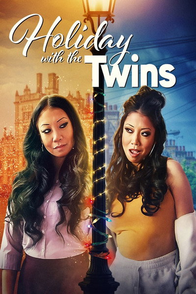 Holidays With The Twins (2025) 1080p WEBRip-LAMA