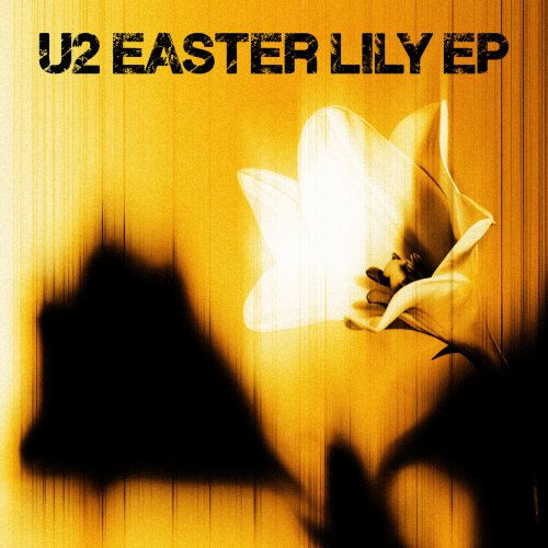 U2 � Easter Lily EP [Island Records] � Rock 2026 (FLAC)