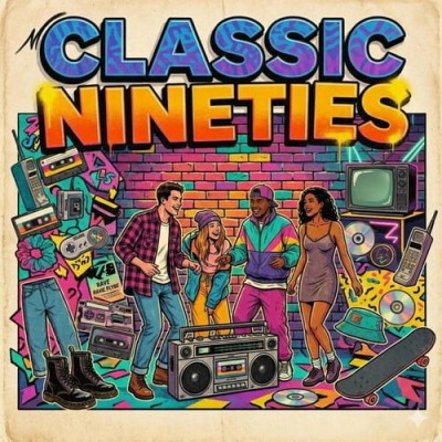 Classic Nineties (2026) FLAC