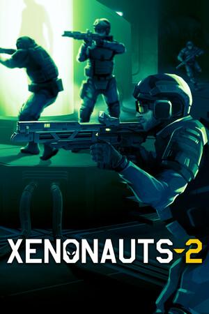 Xenonauts 2 [v.7.18.4 build 22638122] (2026) PC | RePack �� Albert